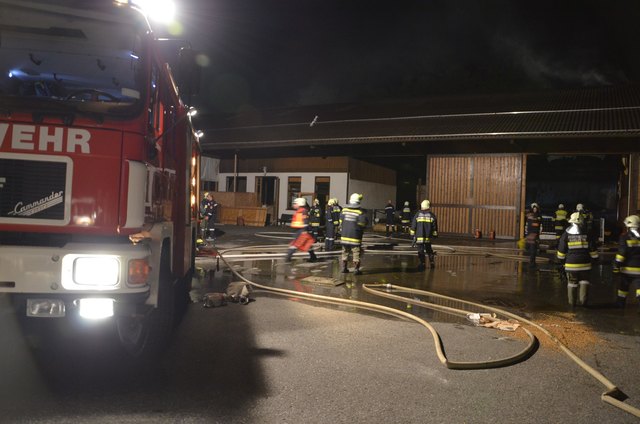 Foto: BFK Waidhofen a. d. Thaya / Stefan Mayer