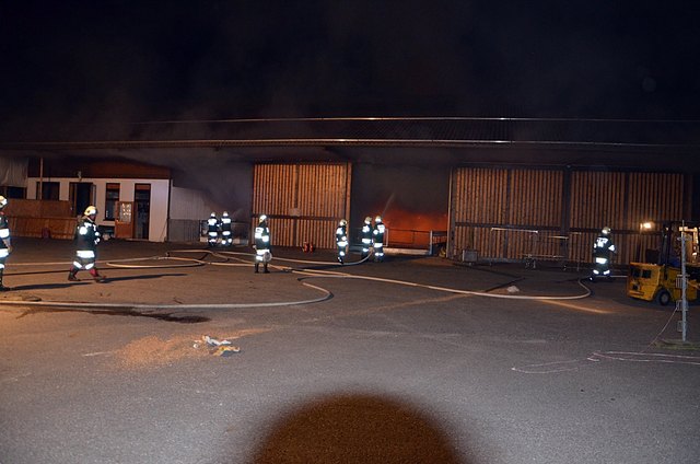 Foto: BFK Waidhofen a. d. Thaya / Stefan Mayer