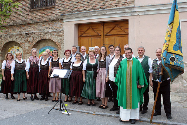 Foto: GMV-Großweikersdorf