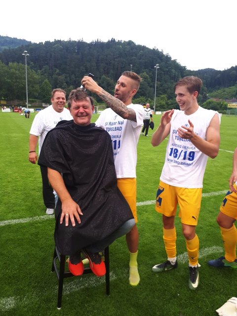 Patrick Wolf lässt kein gutes Haar an seinem Trainer.