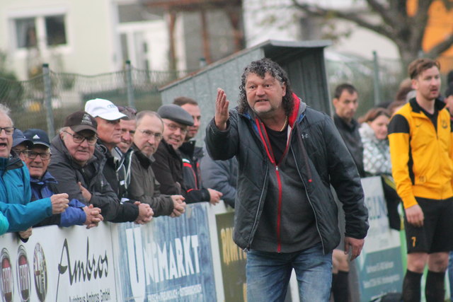 Engelmaier wird künftig in der Dietach-Arena anzutreffen sein. | Foto: BRS