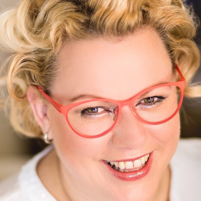 Christine Plazotta, Sprecherin des Otelo in Spittal