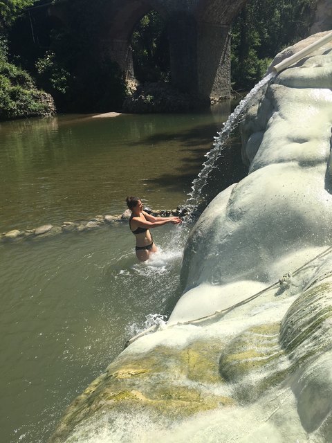 Bagni di Patriolo