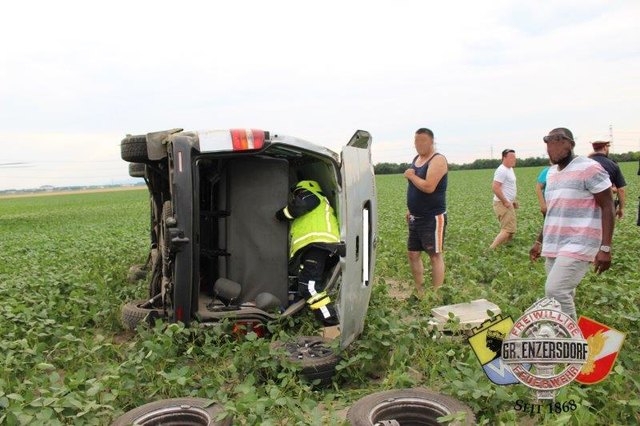 Foto: FF Groß-Enzersdorf