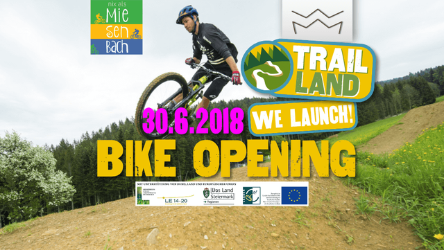 https://www.facebook.com/trailland/ Miesenbach