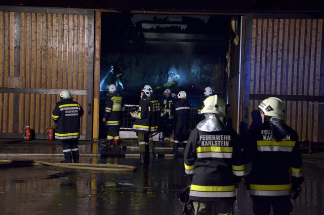 Foto: BFK Waidhofen a. d. Thaya / Stefan Mayer