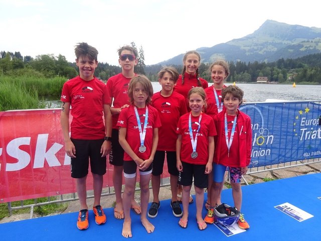 Team des SKITRI