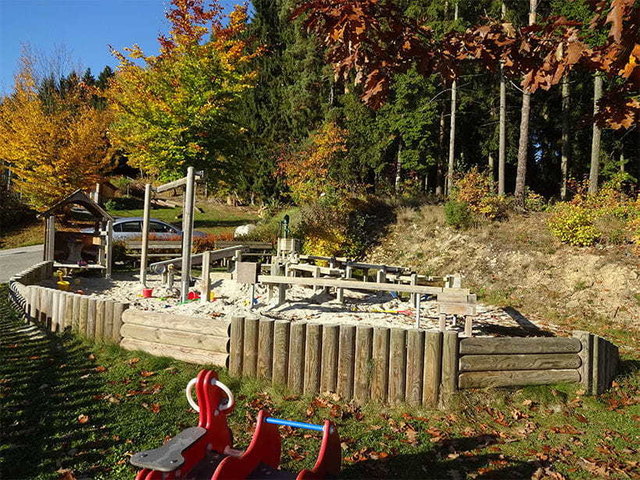 Spielen in Waldburg