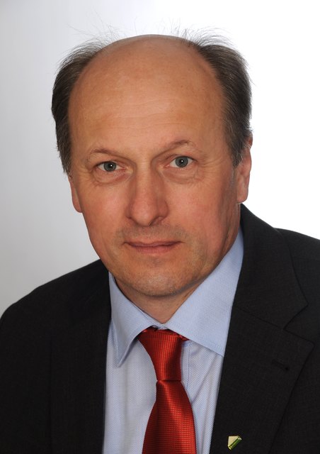 Ludwig Hubauer | Foto: Lagerhaus