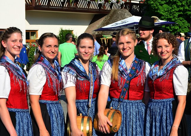 MK Ottnang-Manning, alle Samstagbilder hier >> https://www.meinbezirk.at/voecklabruck/leute/bezirksmusikfest-2018-teil-2-d2692754.html