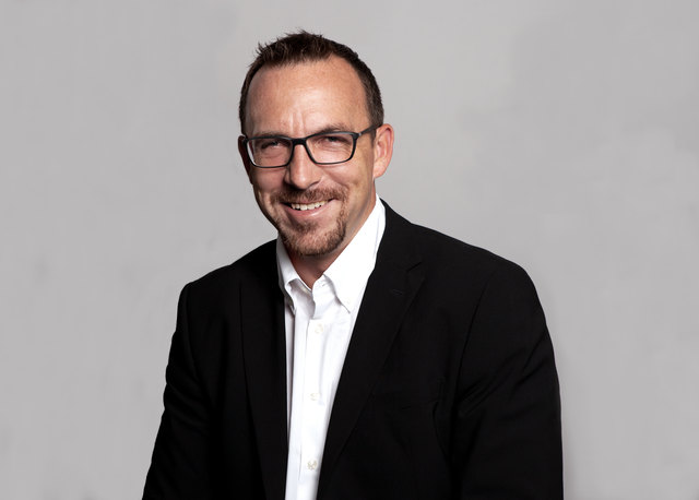 Martin Zauner