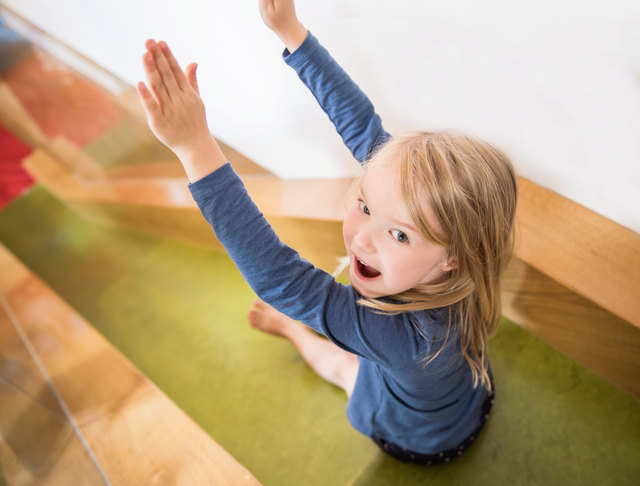 Das Spielzeug Museum wartet in den Ferien mit einem bunten Ferienprogramm auf, dass sich bereits an Kinder ab neun Monaten richtet. | Foto: Spielzeug Museum/Eva trifft. Fotografie