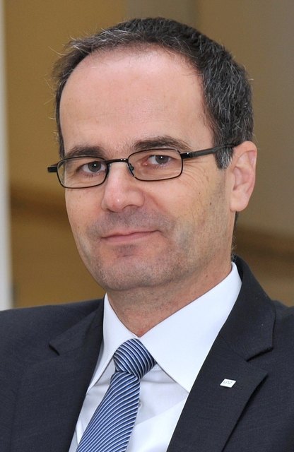 Werner Sonnleitner