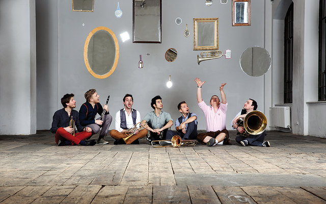 Federspielchen am Samstag, 13. April 2019