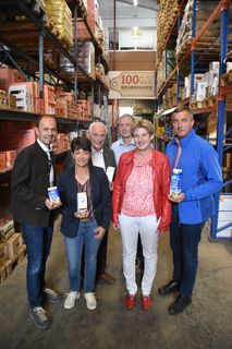 Braunegger Kampfer Fur Regionalitat Schwaz