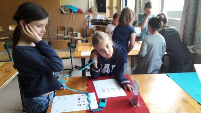 Foto: Volksschule Hannersdorf