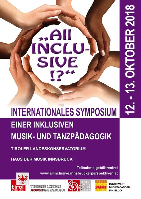 Department für Musikpädagogik - Standort Innsbruck (Universität Mozarteum Salzburg)