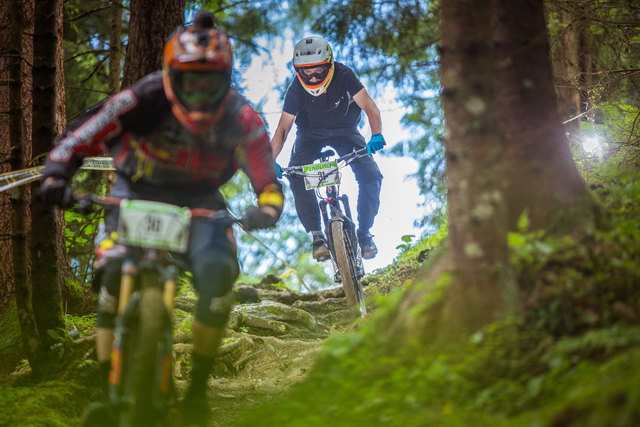 FG Nico Gilles Enduro one Wildschönau frei für Presse
