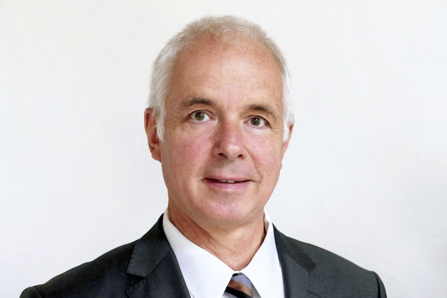 Clemens Schaller, Geschäftsführer der "Stihl Tirol GmbH". | Foto: Stihl Tirol