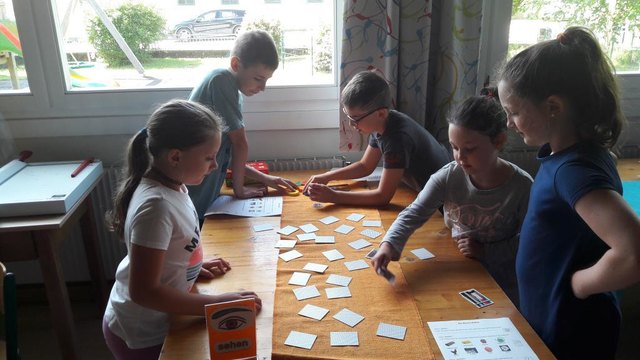 Foto: Volksschule Hannersdorf