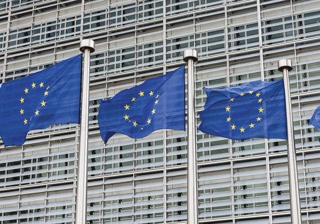 EU-Ratsvorsitz Österreich. Top Themen Migration, Finanzen und Brexit