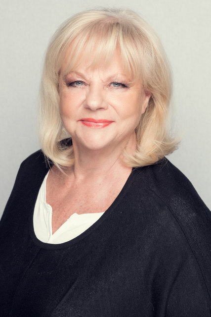 Marianne Mendt
