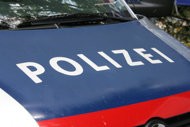 Im Salzburger Stadtteil Taxham ereignete sich am Dienstag ein Autounfall.