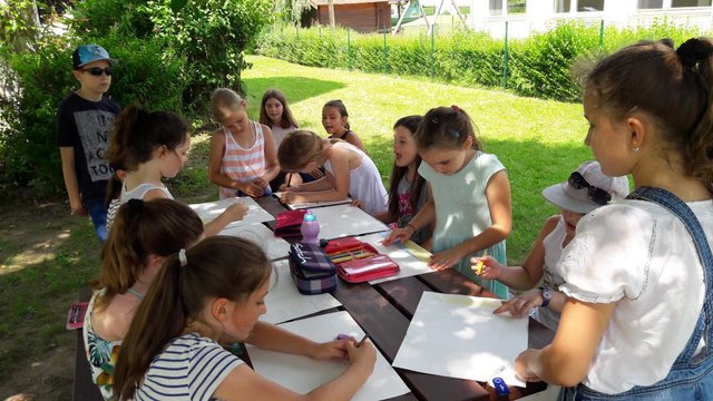 Foto: Volksschule Hannersdorf