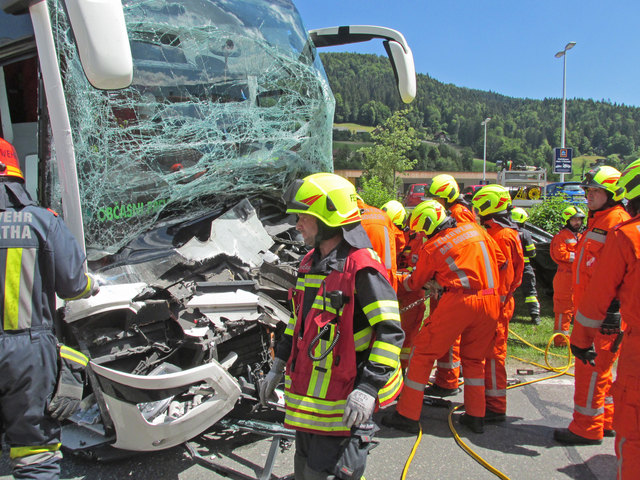 Foto: FF Bad Goisern