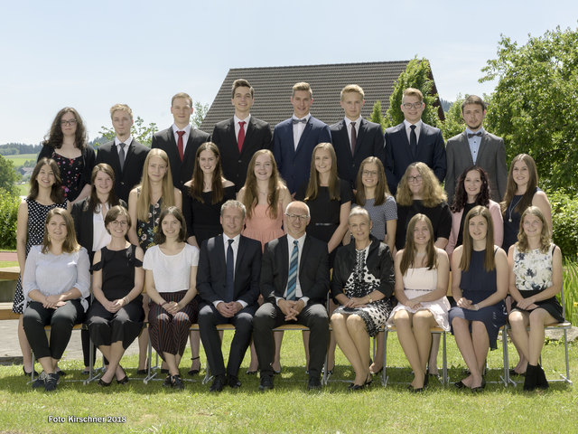8a Klasse