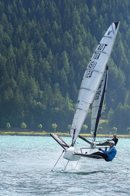 SCTWV Achensee - Ines Lenert