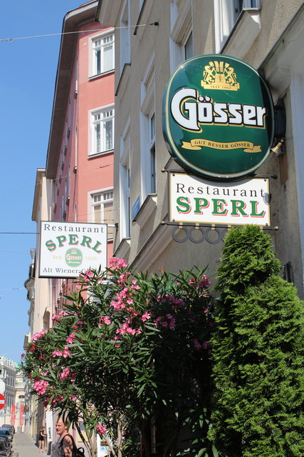 Die Gastro-Auflagen wurden dem Wirt zu viel - er genießt jetzt die Zeit mit seiner Familie. | Foto: Sophie Alena