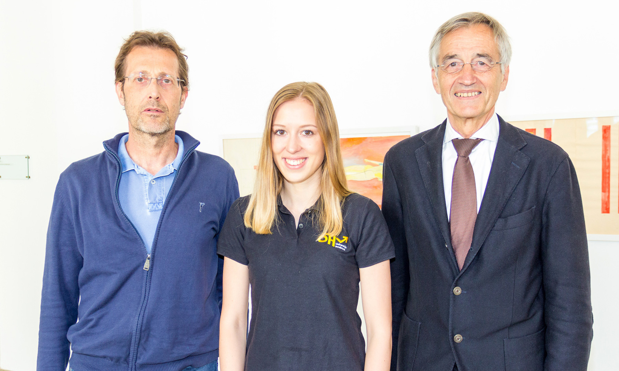Uni Innsbruck: Gemeinsam fr mehr Qualitt im Studium - Innsbruck