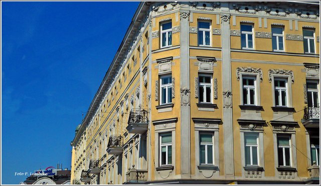 ... und der Fotoapparat griffbereit liegt