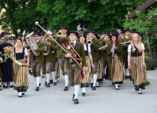 MMK Eberschwang
