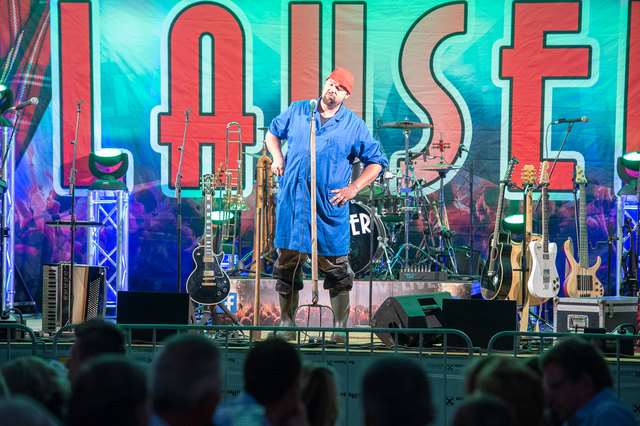 130 Jahre Jubiläumsfest FF Olsach-Molzbichl - 23. & 24.06.2018 | Foto: KK/Neuwirth