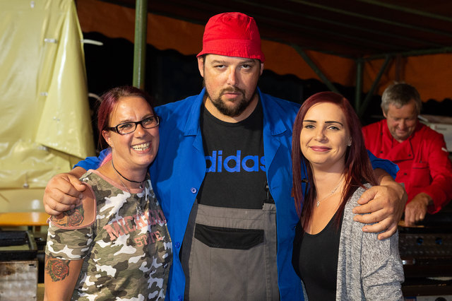 130 Jahre Jubiläumsfest FF Olsach-Molzbichl - 23. & 24.06.2018 | Foto: KK/Neuwirth
