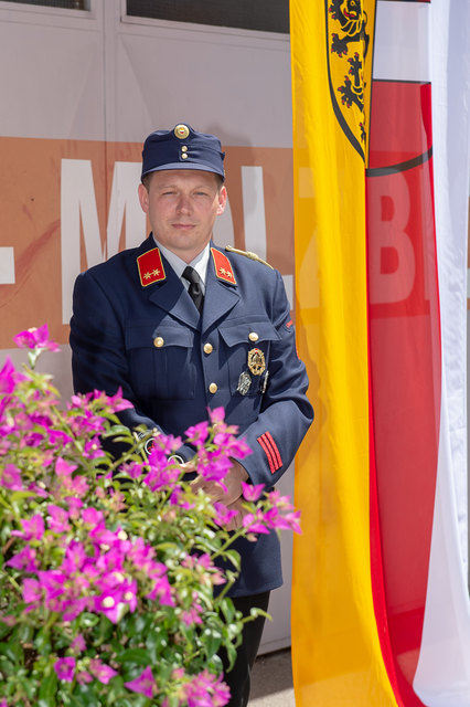 130 Jahre Jubiläumsfest FF Olsach-Molzbichl - 23. & 24.06.2018 | Foto: KK/Neuwirth