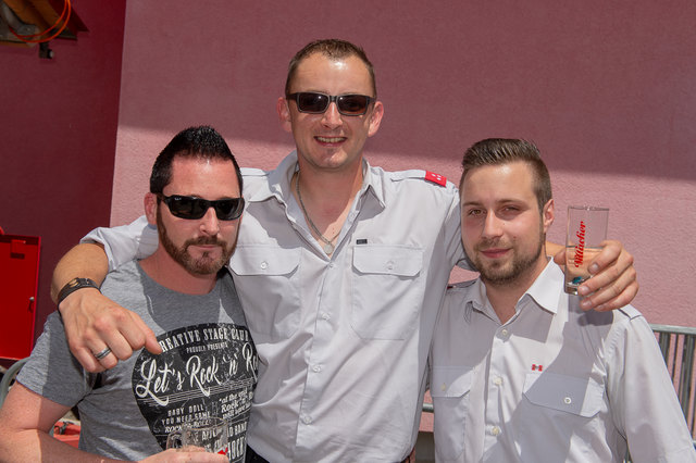 130 Jahre Jubiläumsfest FF Olsach-Molzbichl - 23. & 24.06.2018 | Foto: KK/Neuwirth