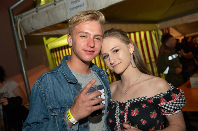 130 Jahre Jubiläumsfest FF Olsach-Molzbichl - 23. & 24.06.2018 | Foto: KK/Neuwirth
