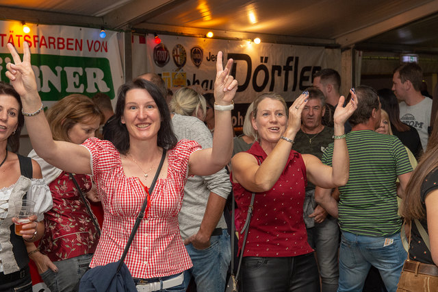 130 Jahre Jubiläumsfest FF Olsach-Molzbichl - 23. & 24.06.2018 | Foto: KK/Neuwirth