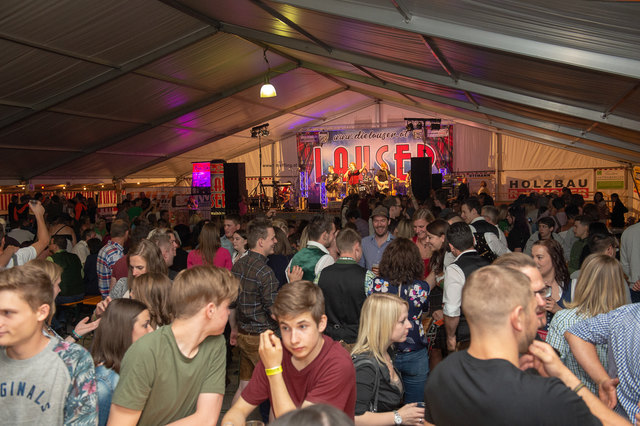 130 Jahre Jubiläumsfest FF Olsach-Molzbichl - 23. & 24.06.2018 | Foto: KK/Neuwirth