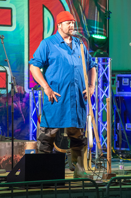 130 Jahre Jubiläumsfest FF Olsach-Molzbichl - 23. & 24.06.2018 | Foto: KK/Neuwirth