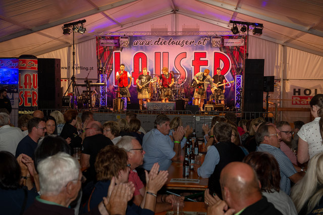 130 Jahre Jubiläumsfest FF Olsach-Molzbichl - 23. & 24.06.2018 | Foto: KK/Neuwirth