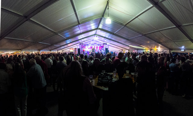 130 Jahre Jubiläumsfest FF Olsach-Molzbichl - 23. & 24.06.2018 | Foto: KK/Neuwirth
