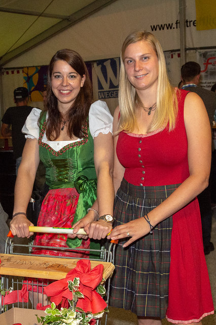 130 Jahre Jubiläumsfest FF Olsach-Molzbichl - 23. & 24.06.2018 | Foto: KK/Neuwirth