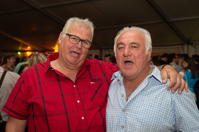 130 Jahre Jubiläumsfest FF Olsach-Molzbichl - 23. & 24.06.2018 | Foto: KK/Neuwirth