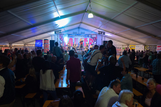 130 Jahre Jubiläumsfest FF Olsach-Molzbichl - 23. & 24.06.2018 | Foto: KK/Neuwirth