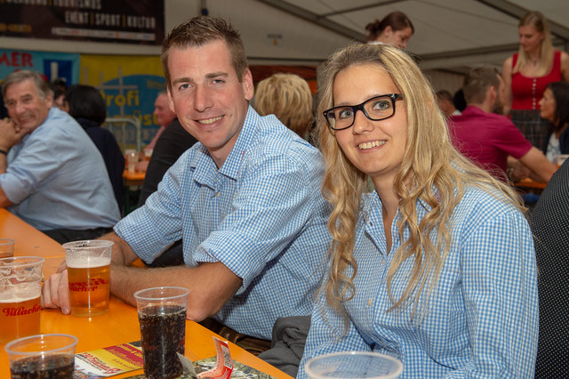 130 Jahre Jubiläumsfest FF Olsach-Molzbichl - 23. & 24.06.2018 | Foto: KK/Neuwirth
