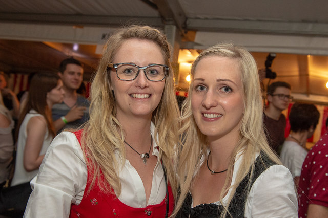 130 Jahre Jubiläumsfest FF Olsach-Molzbichl - 23. & 24.06.2018 | Foto: KK/Neuwirth